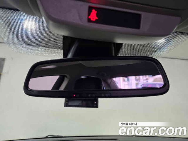 Renault Korea SM6 2019 — photo 11