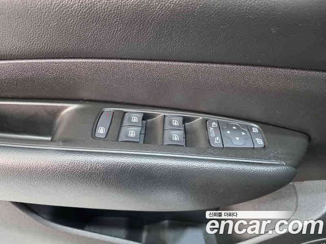 Renault Korea SM6 2019 — photo 14