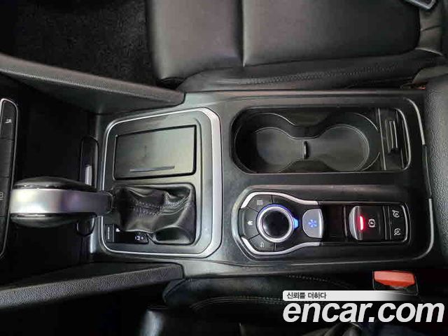 Renault Korea SM6 2019 — photo 16