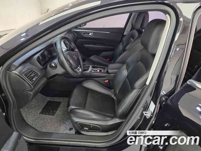 Renault Korea SM6 2019 — photo 19