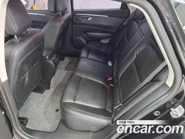 Renault Korea SM6 2019 — photo 20