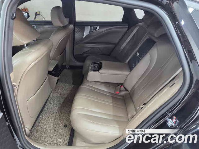Kia K8 2022 — photo 20