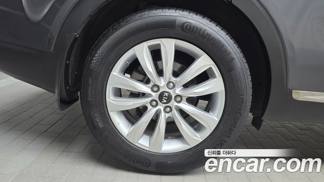 Kia Sorento 2015 — photo 5