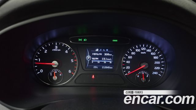 Kia Sorento 2015 — photo 8