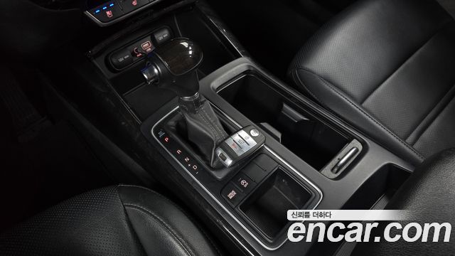Kia Sorento 2015 — photo 9