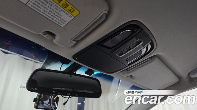 Kia Sorento 2015 — photo 17
