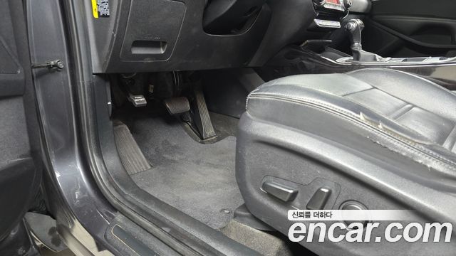 Kia Sorento 2015 — photo 18