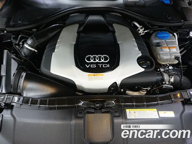 Audi A7 2014 — photo 6