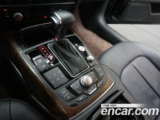 Audi A7 2014 — photo 9