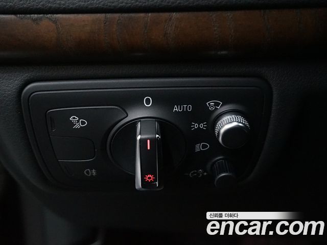 Audi A7 2014 — photo 17