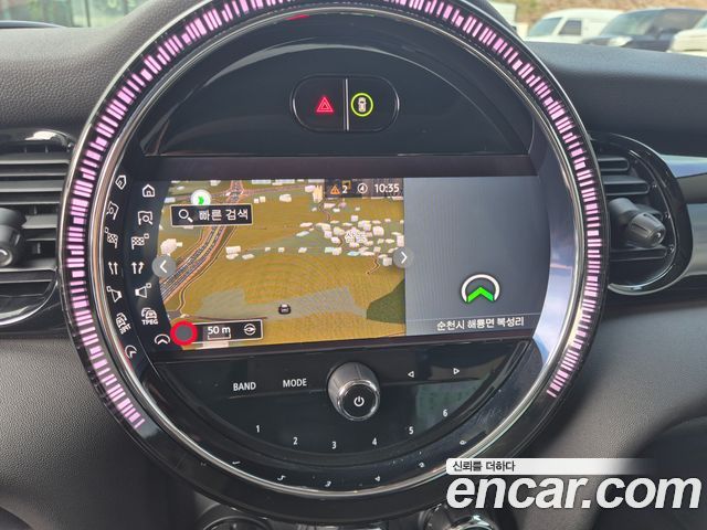 Mini Cooper 2022 — photo 13