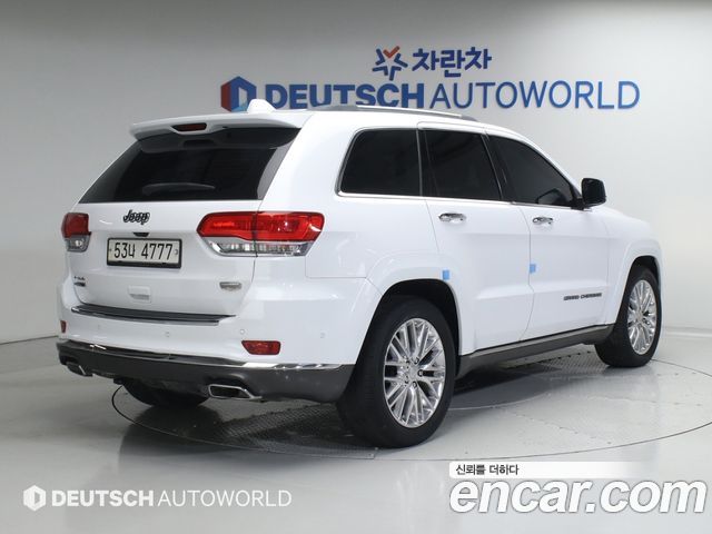 Jeep Cherokee 2018 — photo 2