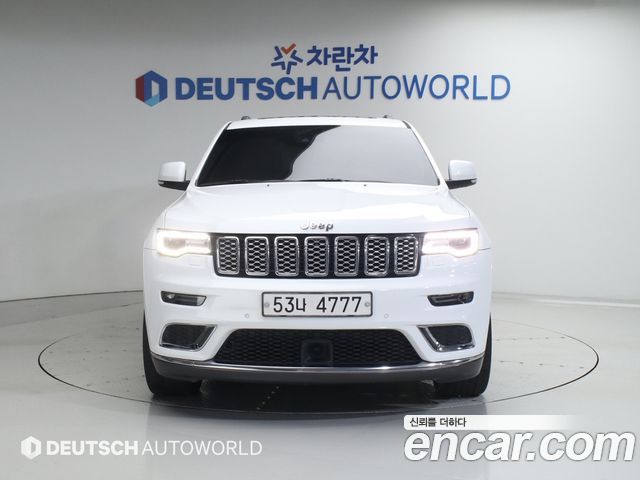 Jeep Cherokee 2018 — photo 3