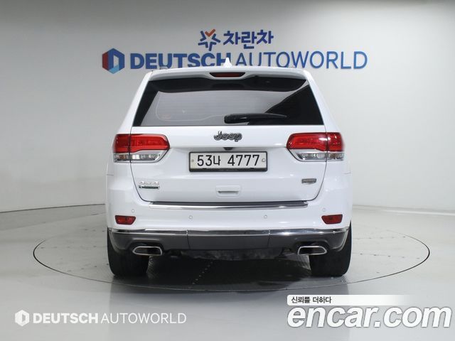 Jeep Cherokee 2018 — photo 4