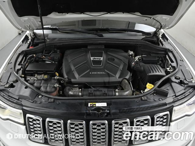 Jeep Cherokee 2018 — photo 6