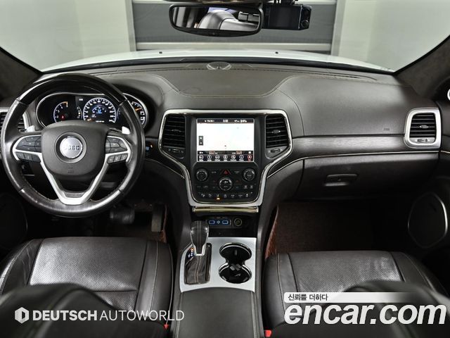 Jeep Cherokee 2018 — photo 7