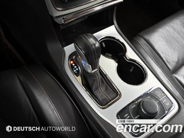 Jeep Cherokee 2018 — photo 9