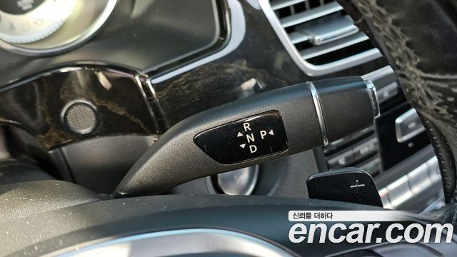 Mercedes-Benz E-Class 2014 — photo 9
