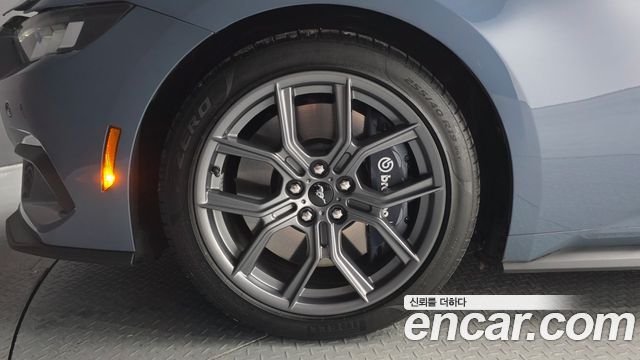 Ford Mustang 2024 — photo 5