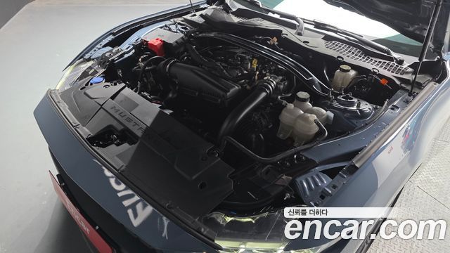 Ford Mustang 2024 — photo 6
