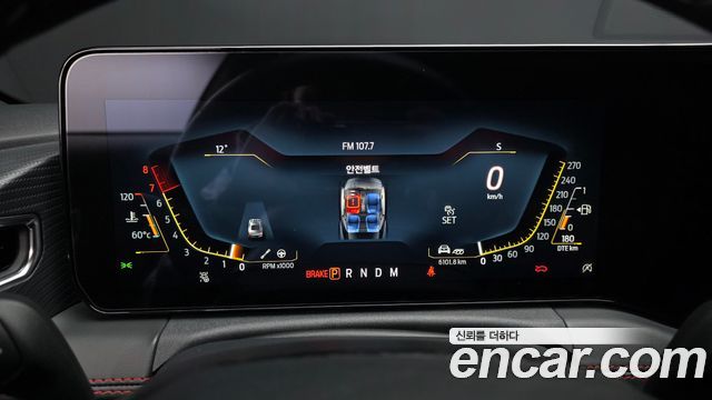Ford Mustang 2024 — photo 11