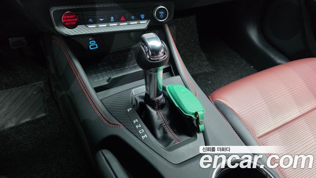 Ford Mustang 2024 — photo 12