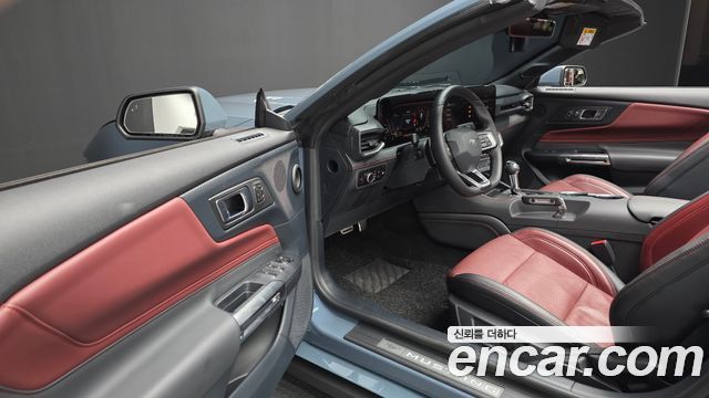 Ford Mustang 2024 — photo 13