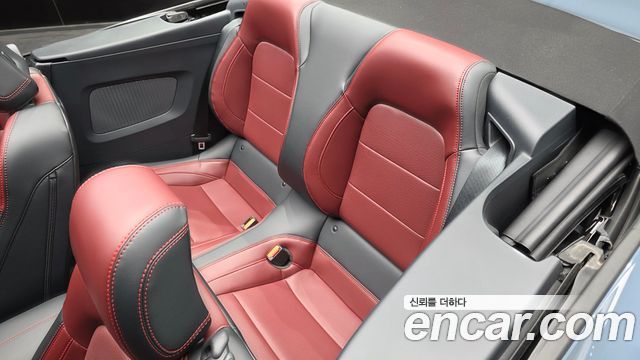 Ford Mustang 2024 — photo 17
