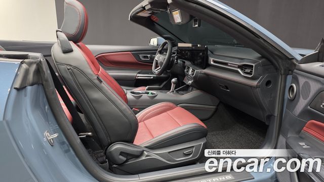 Ford Mustang 2024 — photo 18