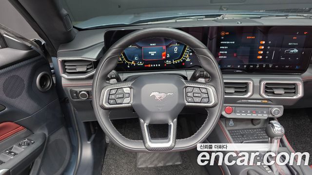 Ford Mustang 2024 — photo 19