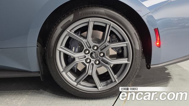 Ford Mustang 2024 — photo 7
