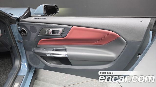 Ford Mustang 2024 — photo 15