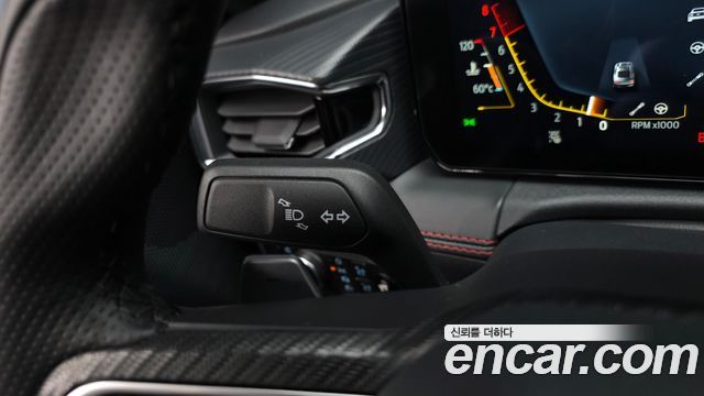 Ford Mustang 2024 — photo 27