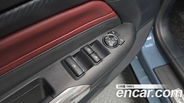 Ford Mustang 2024 — photo 29