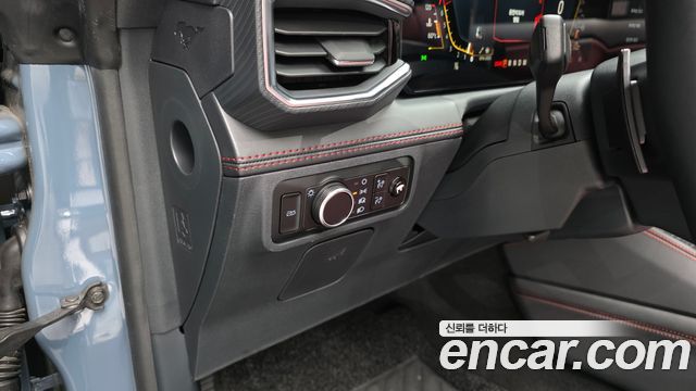 Ford Mustang 2024 — photo 30