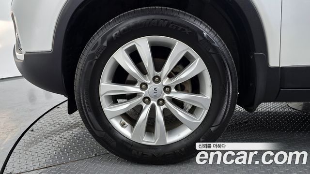 Kia Sorento 2012 — photo 5