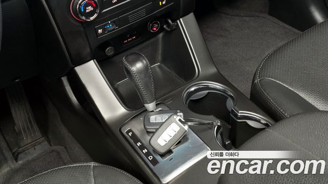 Kia Sorento 2012 — photo 9