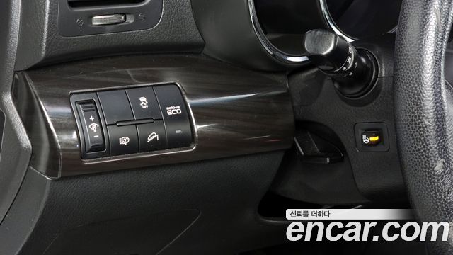 Kia Sorento 2012 — photo 14