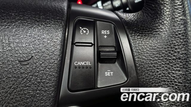Kia Sorento 2012 — photo 15