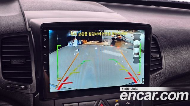 Kia Sorento 2012 — photo 16