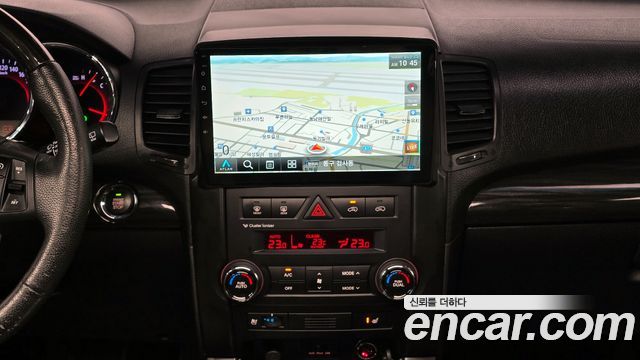 Kia Sorento 2012 — photo 17