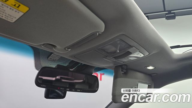 Kia Sorento 2012 — photo 19