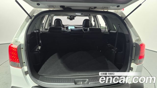 Kia Sorento 2012 — photo 20