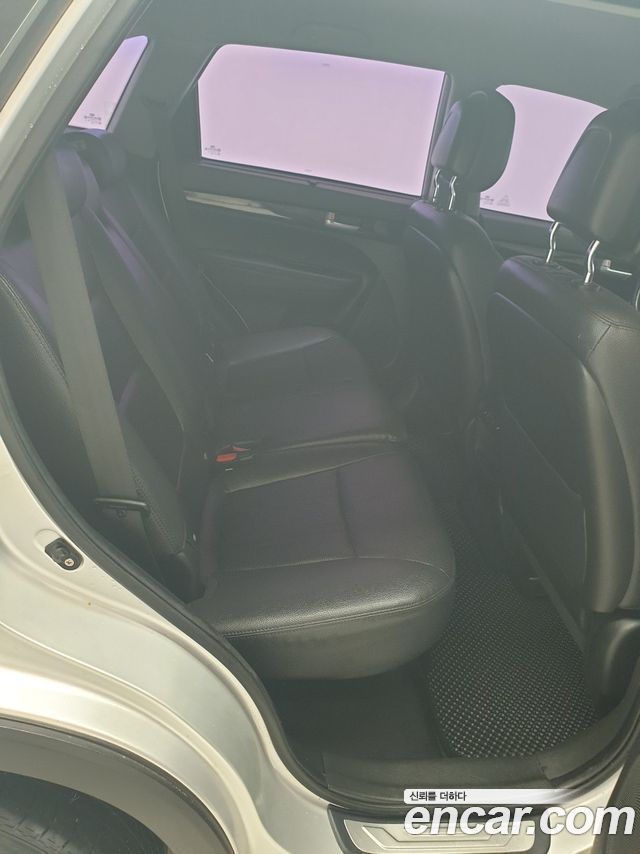 Kia Sorento 2014 — photo 9