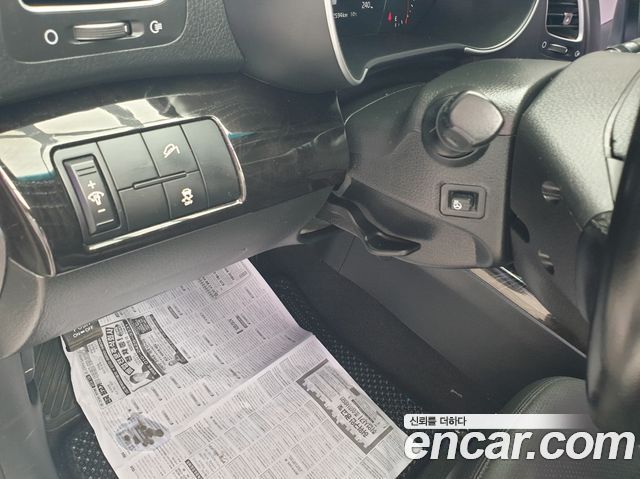 Kia Sorento 2014 — photo 11