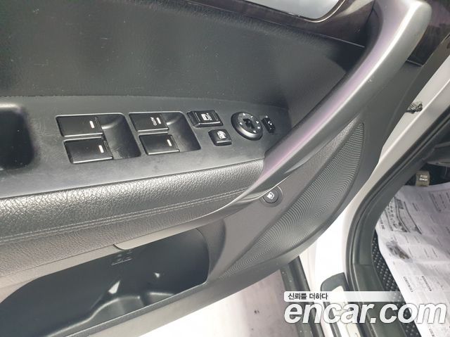Kia Sorento 2014 — photo 12