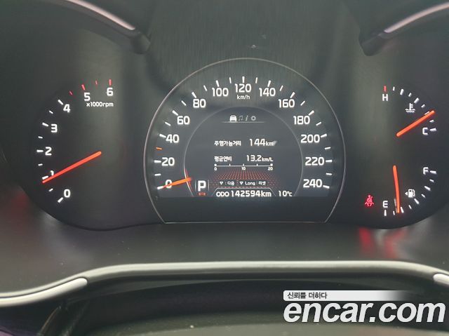 Kia Sorento 2014 — photo 16