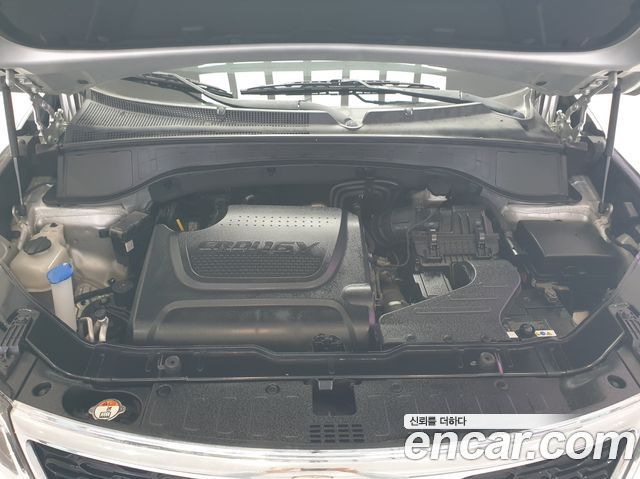 Kia Sorento 2014 — photo 17