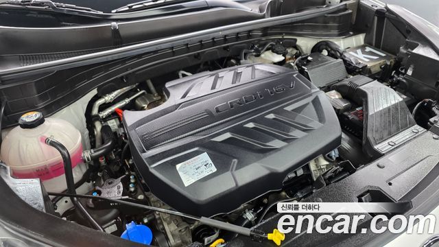 Kia Sportage 2021 — photo 6