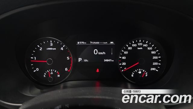 Kia Sportage 2021 — photo 11